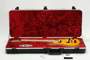 EVH / Wolfgang Special HT Tobaco Sunburst w/HardCase Used #U582