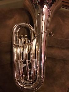 Andreas Eastman EBB231S 3/4 BBb Tuba