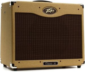 Peavey Classic 30 30w RMS 1x 12q