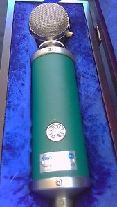 Blue Kiwi Multi-Pattern Microphone