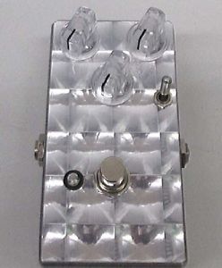 Shin’s Music DS-XXX rare vintage effector F/S