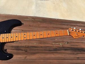 Neck - 1996 Fender American 57 Reissue Vintage Nitro