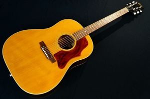 Gibson VINTAGE J-50 1968 TOKYO Free shipping