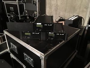 Amplificateur D&B E-PAC/D