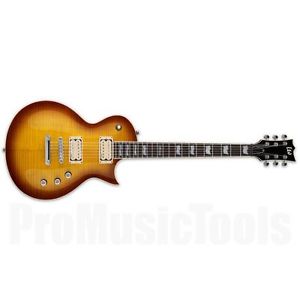 ESP Ltd Eclipse EC-401 VF DMZ FCSB * NEW * dimarzio ec-401vf ec401