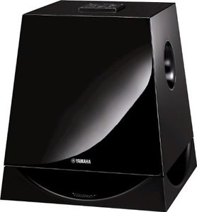 Yamaha NS-700 Series Subwoofer NS-SW700 / 0601-JE46 Black