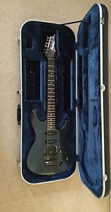 1988 Ibanez 540S With Ibanez Hardcase