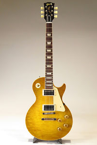 GIBSON True Historic 1960 Les Paul Standard Reissue Vintage 2016 E-guitar