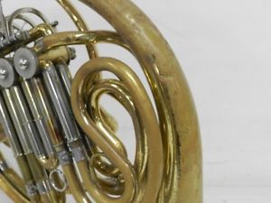 YAMAHA YHR-664 Used Horn  SOLD AS IS