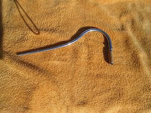 Heckel Bassoon bocal