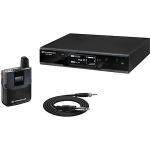 Sennheiser EW D1ci1 Evolution Wi