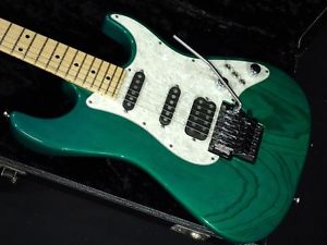 TOM ANDERSON Classic SSH FRT Bora Bora Blue From JAPAN free shipping #X1141