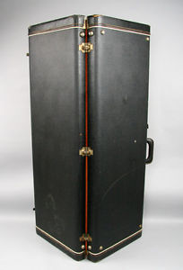 1964 FENDER JAGUAR JAZZMASTER GUITAR TOLEX CASE USA RARE 1960'S PRE CBS