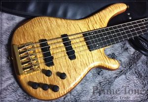 Tune TB-type 5st. FlameMaple top Electric Free Shipping