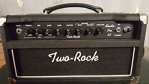 Two Rock  Amp Studio Pro 35