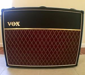 Vox AC30C2X 30 watt Guitar Amp h