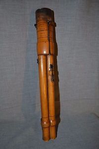double flageolet by bainbridge london