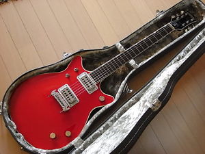1996 GRETSCH G6131MY AC/DC MALCOM YOUNG MODEL COOL & ULTRA RARE!!!