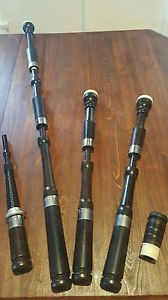 Used Wallace Bagpipes
