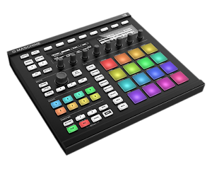Native Instruments Maschine MK2 