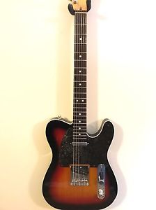 Fender American Standard Telecaster Custom