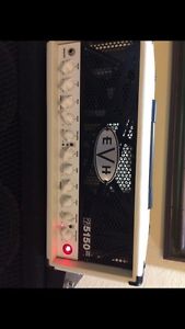 evh 5150 III 50 Watt Head