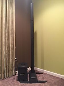 bose l1 model ii