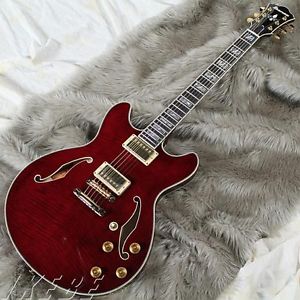 Ibanez EKM100 Eric Krasno Model 