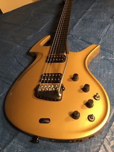 Parker Fly Deluxe Electric Guita