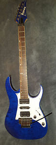Ibanez RG950QM Electric Guitar h