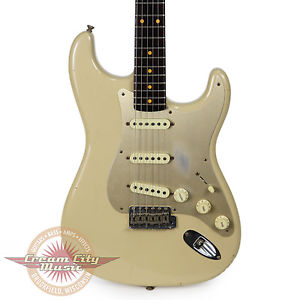 Fender Custom Shop Ltd 50s Strat
