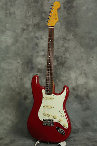 Fender Japan ST362 Mod S/N T095910 E-Guitar Free Shipping