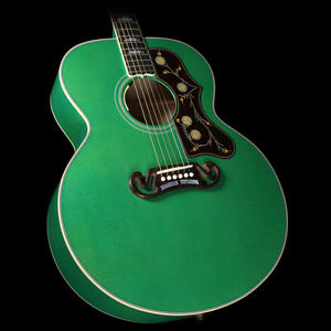 Gibson SJ200 Acoustic or Electri