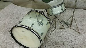 Vintage ludwig drums