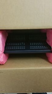 2 x 20 ETC Fader Wing