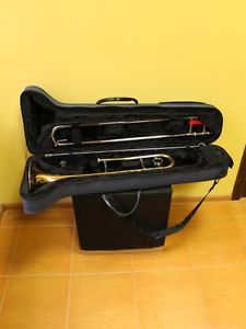 Arnolds & Sons Bb-Trombone ASL-360