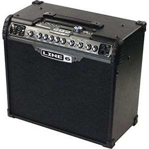 Line 6 Spider Jam 75 watt Guitar