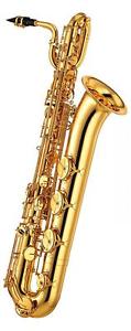 YANAGISAWA Baritone sax B-991 Brand NEW with Case from Japan