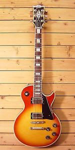 Greco EG-600R "MIJ",1978, Excellent condition Japanese vintage guitar w/GB