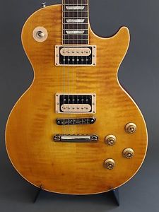 Gibson 2008 Les Paul Standard Faded HoneyBurst LPSTHBNH1 Worldwide Shiping Mint