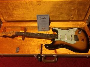 1959 Custom Shop Heavy Relic Fender Stratocaster
