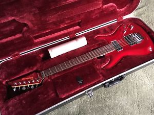 Ibanez Signature JS1200 Joe Satr