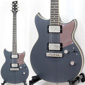 YAMAHA: Electric Guitar REVSTAR RSP20CR RRT USED