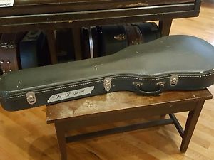 1965 Gibson USA Melody Maker Electric Guitar