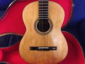 1967 DI GIORGIO AUTOR 3 Magnificent bossa nova MINT CONDITION hard case included