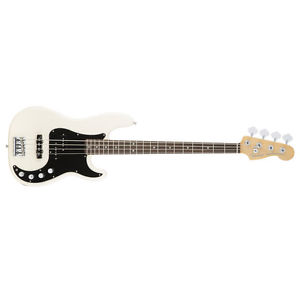 Fender American Elite Rosewood F