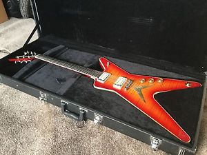 Dean Lost 100 ML #14 Of 100 Cherry Burst USA .99 Cent No Reserve Auction