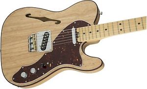 Fender American Elite Telecaster