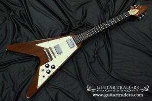 Gibson 1978 Flying V Electric Free Shipping