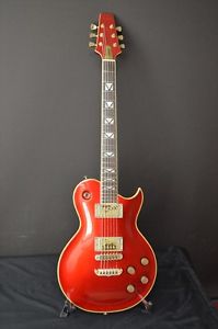 Vintage 1984 Aria Pro II Electric Guitar PE-ELITE Limited [VG] made in Japan